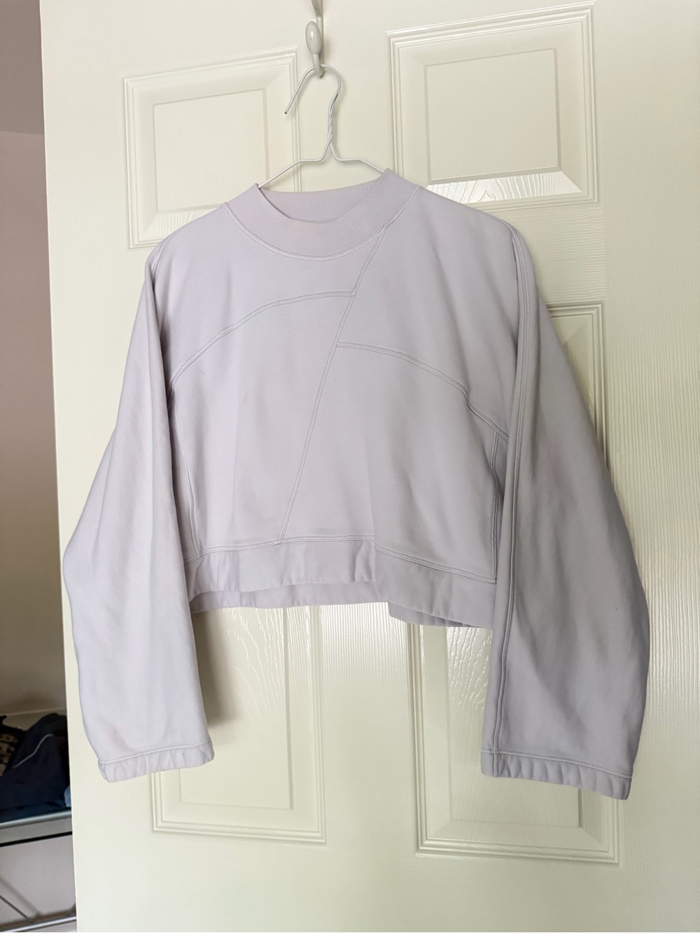 Lululemon Broken Beats Pullover